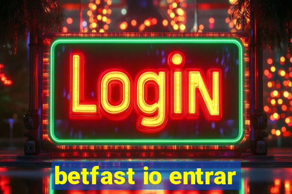 betfast io entrar